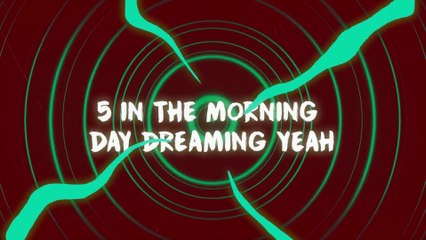 Raycoper, Z & Z - Day Dreaming (feat. Drama B) (Lyrics Video) [Magic Free Release]