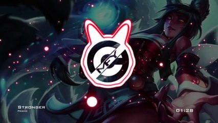 Prismo - Stronger [EDM][MFY - No Copyright Music]