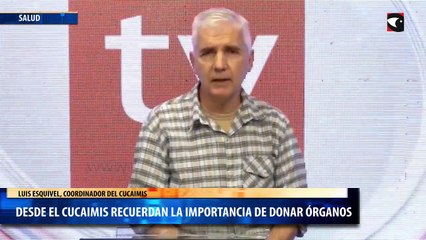 Recuerdan la importancia de donar órganos para salvar vidas