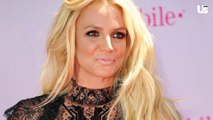 Britney Spears & Jamie Lynn Spears Drama Explained | Hot Hollywood Podcast