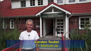 TV-Mahlzeit 2.Folge - das Gastro & Wellness-Magazin für Berlin und Brandenburg