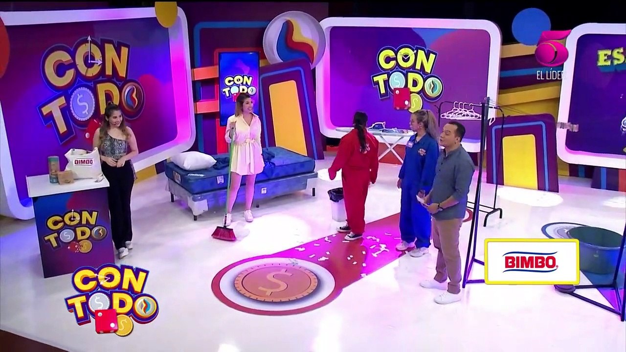 Con Todo  - 23 de Julio