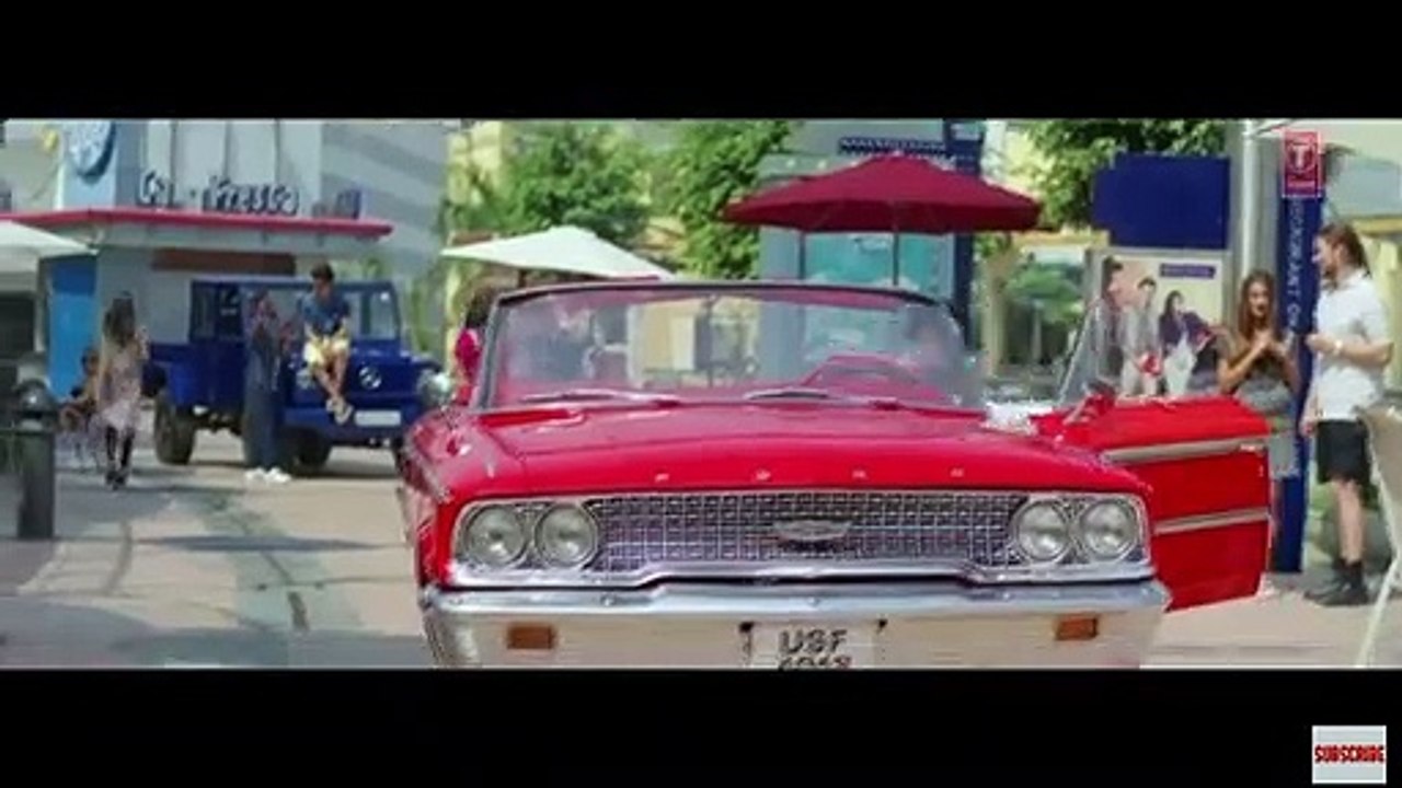 horn blow video Dailymotion