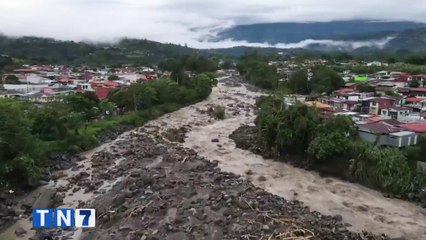 tn7-comerciantes-y-familias-afectadas-trabajaron-en-limpieza-de-escombros-230721