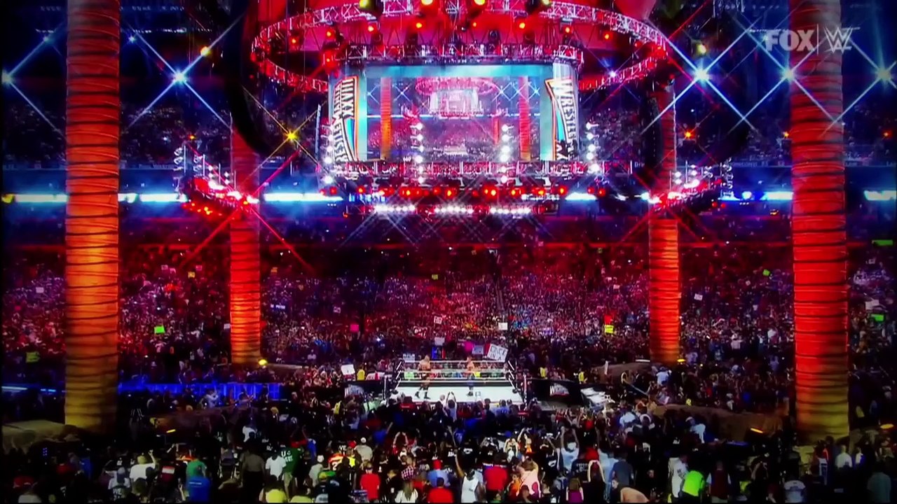 WWE le da la bienvenida al Universo WWE 16 Julio 2021 | SmackDown Español Latino ᴴᴰ