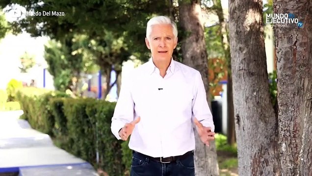 Y EN OTRAS NOTICIAS: CDMX y Edomex regresarán a semáforo naranja