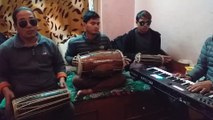 SIRIMA SIRI INSTRUMENTAL COVER performance by Nepal Blind Music Group