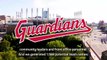 Cleveland become Guardians to end use of controversial 'Indians' nickname