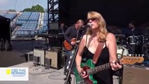 Saturday Sessions - Tedeschi Trucks Band performs 'Bell Bottom Blues'