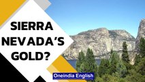 Fighting for Sierra Nevada’s gold: Mineral water | OneIndia News