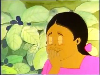 Gyab aya india first cartoon part 1