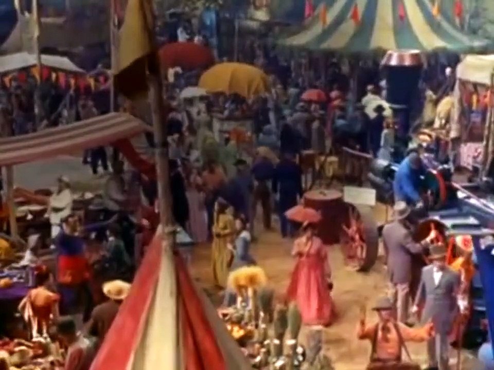 The Virginian - Se6 - Ep21 - Part 01 HD Watch