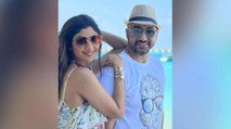 Mumbai Crime Branch quizzes Shilpa Shetty for 6 hours