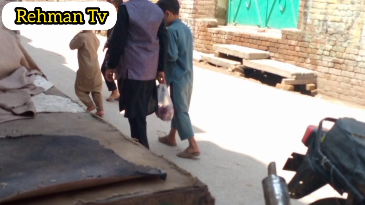 Muslim Our Ghir Muslim Ki Eid_e_Azha Mai Chand Dilchaps Haqiq || Rehman Tv
