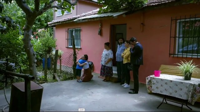 ❤️Omer Sueños Robados Capitulo 87❤️ [2020] AVANCE (2)