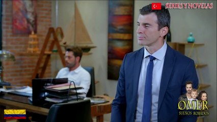 ❤️Omer Sueños Robados Capitulo 111❤️ [2020]    AVANCE
