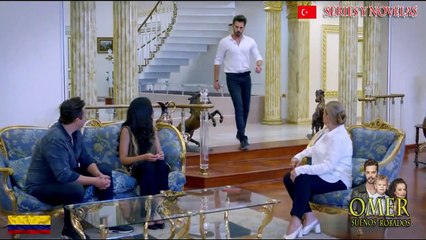 ❤️Omer Sueños Robados Capitulo 120❤️ [2020]    AVANCE