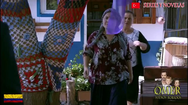 ❤️Omer Sueños Robados Capitulo 149❤️ [2020] AVANCE