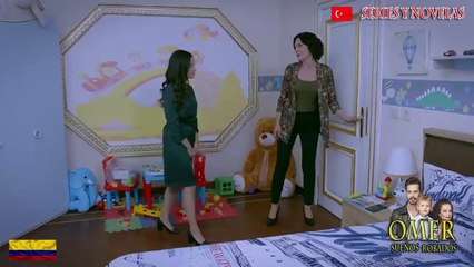 ❤️Omer Sueños Robados Capitulo 150❤️ [2020]    AVANCE
