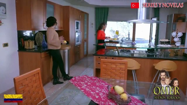 ❤️Omer Sueños Robados Capitulo 177❤️ [2020] AVANCE