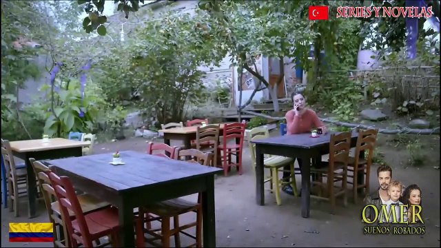 ❤️Omer Sueños Robados Capitulo 166❤️ [2020] AVANCE