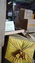 DHD vận chuyển hàng hóa Trung quốc về Việt Nam