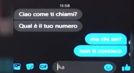 Catania - Adescava ragazzine sui social: arrestato 27enne (24.07.21)