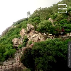 Mount Abu- The Hill Station Of Rajasthan