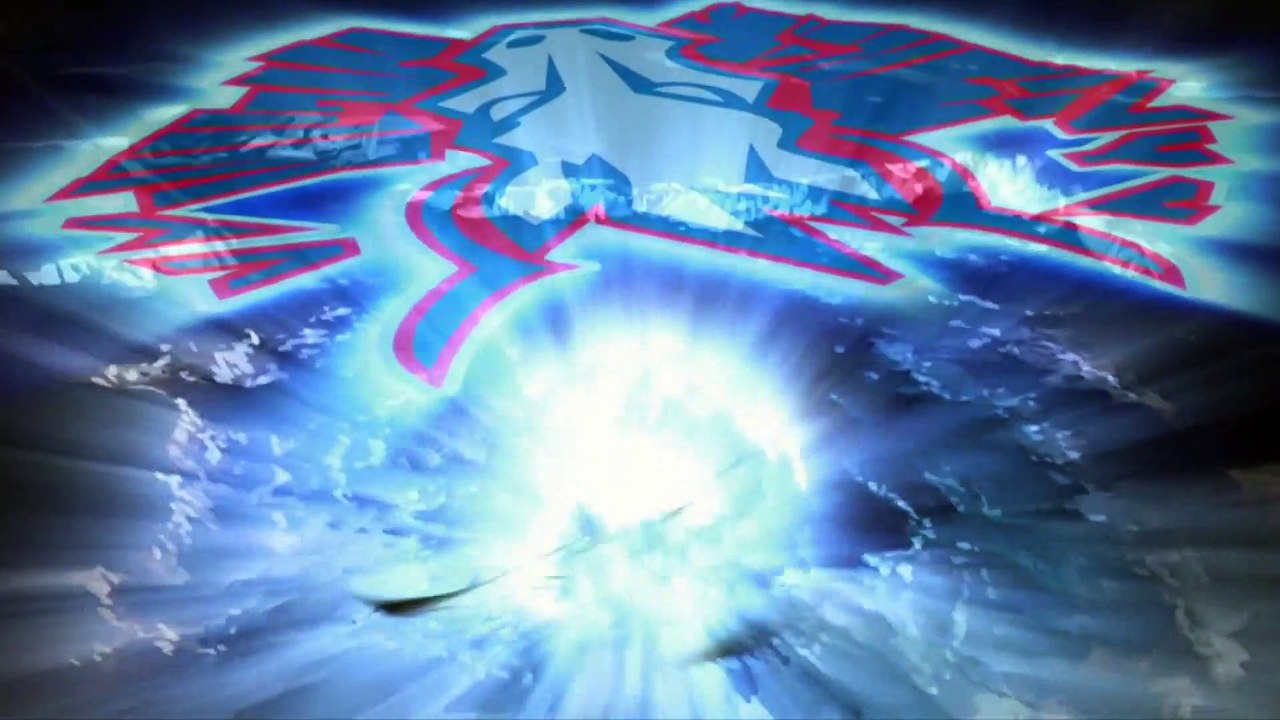 The Wicked Peacock: Befall - Beyblade: Metal Masters | •S02 •E38 (ViON)