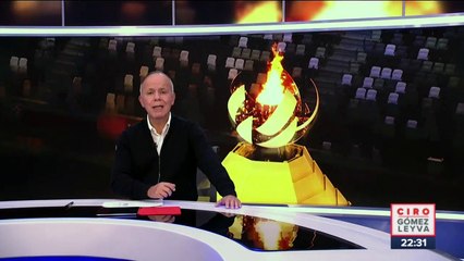 Noticias con Ciro Gómez Leyva | Programa Completo 23/julio/2021