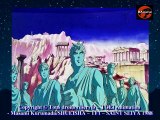 DAnime  : Saint Seiya 01 (2eme partie) Presentation et inspirations de la série animée