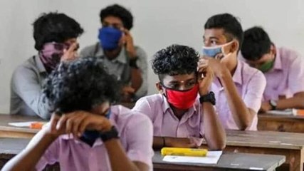 Schools reopen across globe; should India resume physical classes? Here's what AIIMS chief says