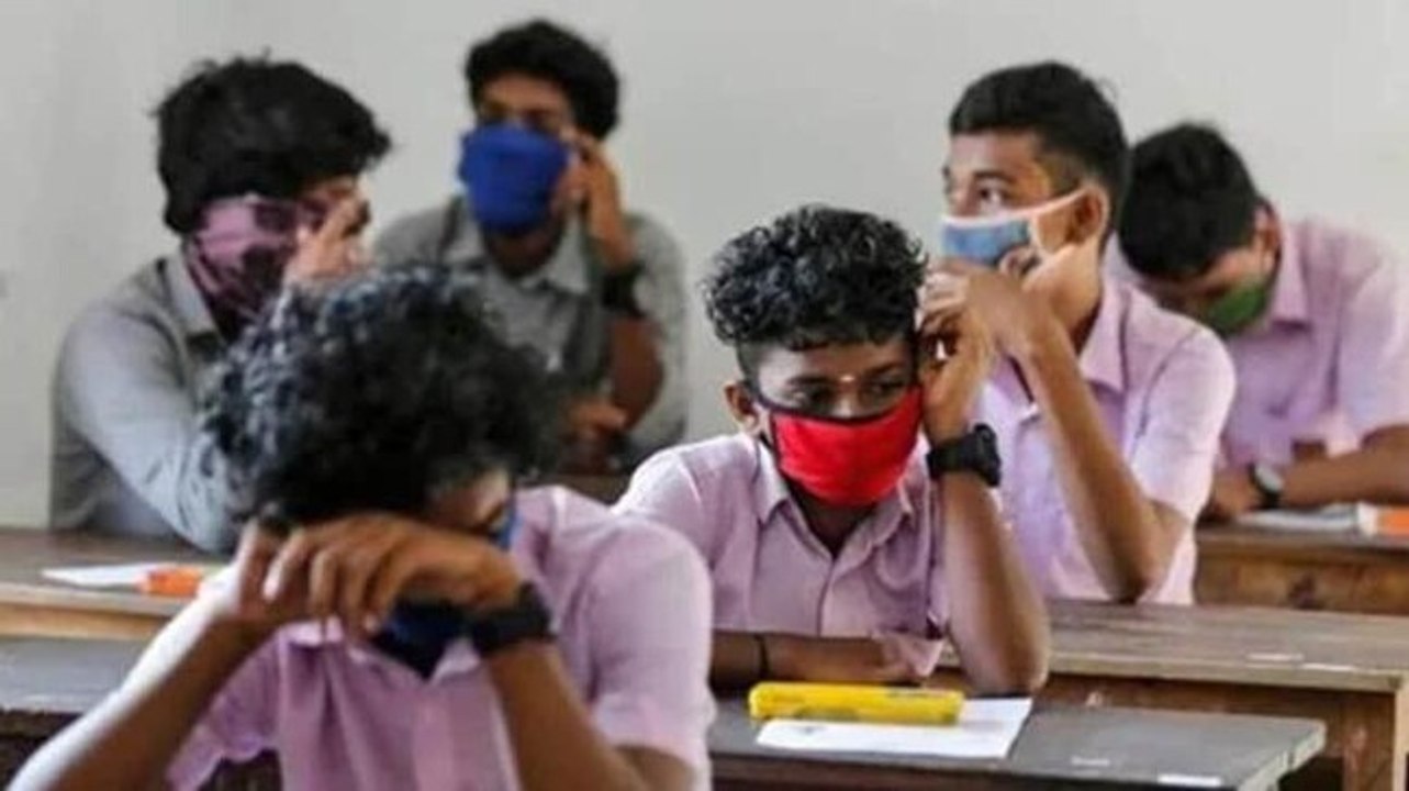 Schools reopen across globe; should India resume physical classes? Here's what AIIMS chief says