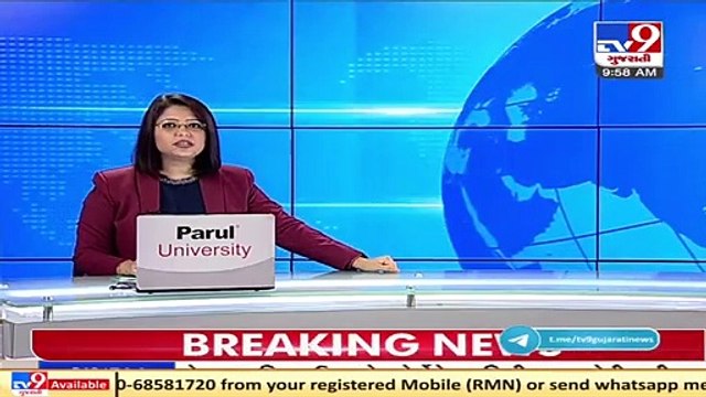 Two unidentified terrorists killed in Jammu and Kashmir _ TV9News