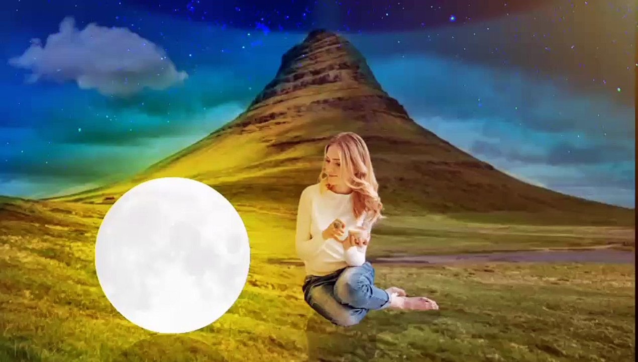 Creative Moon Manipulation in Kinemaster 5.1.4 Moon Animation In Kinemaster 6.0 Photo Editing Kinema