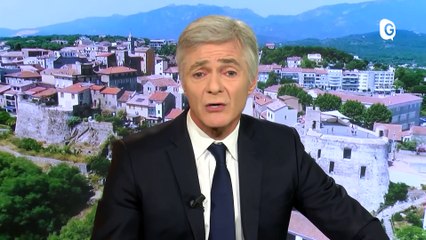 JT DES TERRITOIRES  - 24 JUILLET 2021 - LE GRAND JOURNAL DES TERRITOIRES - TéléGrenoble