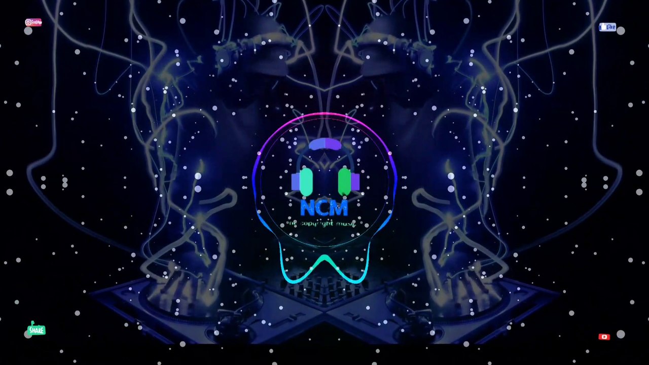 BestOfEDM 4 NewElectronicDanceMusic #2_no copyright motivetional background gaming music ringtone for youtube vlog video 2021.