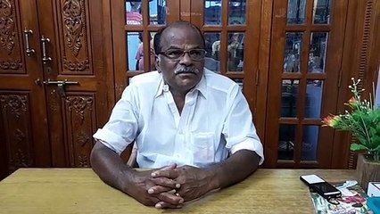 இவருமா.. அதிமுகவில் திமுகவிற்கு தாவப்போகும் டெல்டாவின் முக்கிய புள்ளி? ஸ்டாலினுக்கு பாராட்டு