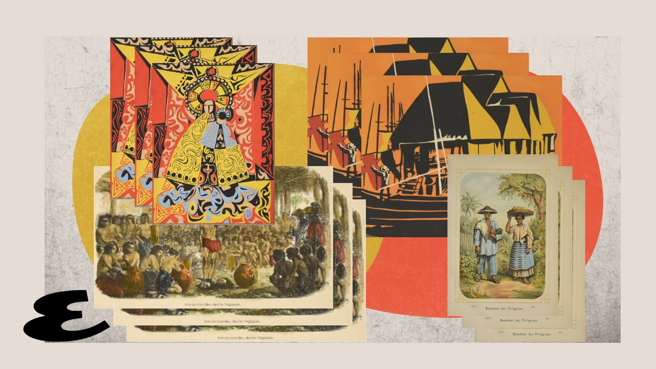 Start Your Art Collection With These Fine Art Prints Featuring the Philippines