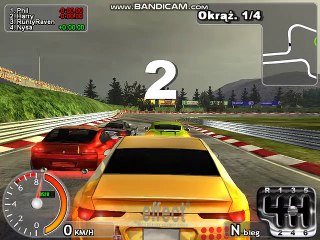 German Street Racing #15