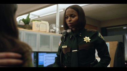 Home Before Dark Season 2 Clip - Not Going To Stop