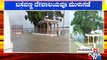 Heavy Rain Lashes Raichur District; Temples Waterlogged
