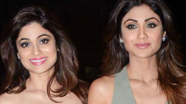 Raj Kundra के जेल जाने के बाद ऐसे Shilpa Shetty को संभाल रही है बहन Shamita Shetty | FilmiBeat