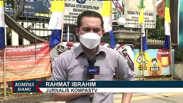 Polisi Bongkar Sindikat Pemalsuan Surat Bebas Covid-19, CS Maskapai hingga Pengguna Jasa Ditangkap!