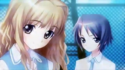 CROSS†CHANNEL ~In memory of all people~