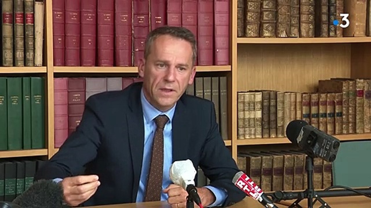 Le vice-président du tribunal judiciaire de Dijon qui proposait à des inconnus des relations avec sa fille de 12 ans devrait comparaître en justice début 2022