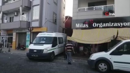 Yaşlı çift evlerinde ölü olarak bulundu