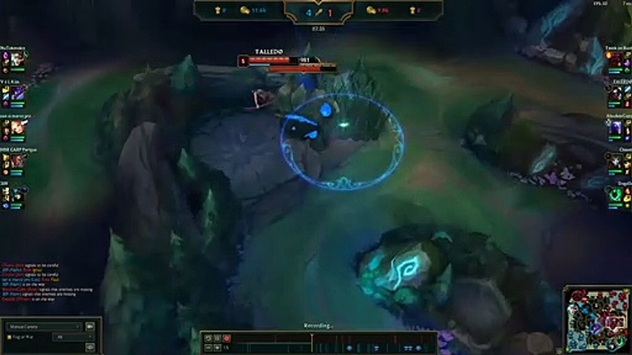 Throwback gameplay