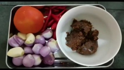 Sop Daging Sapi Asam Segar Very Yummy