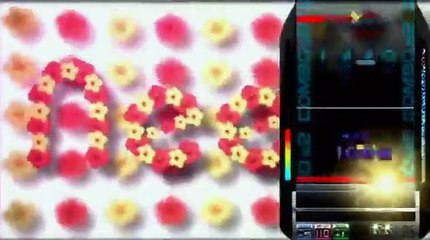 DJ MAX PORTABLE BLACK SQUARE